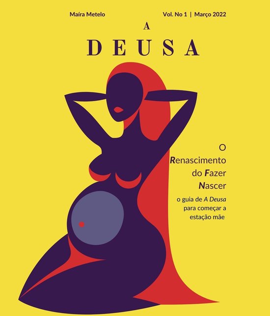 O Renascimento do Fazer Nascer - cover