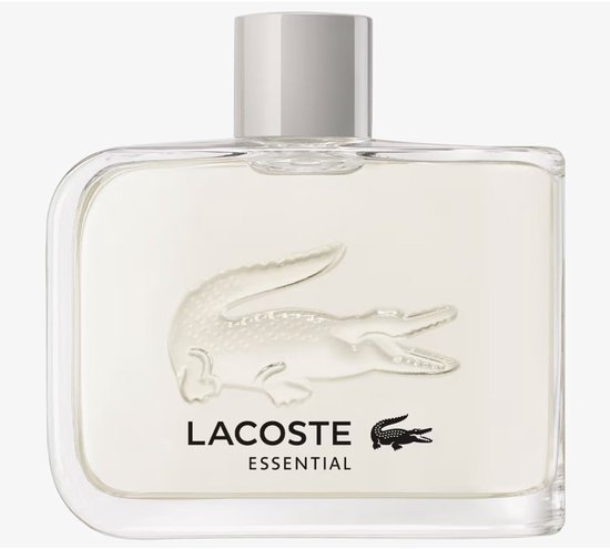 Lacoste Eau de Toilette Essential 125 ml