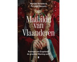 Mathilde van Vlaanderen