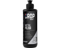 CROP Metal Polish 250ml - Metaalpoets