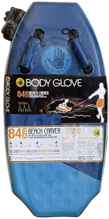 Body Glove Bodyboard