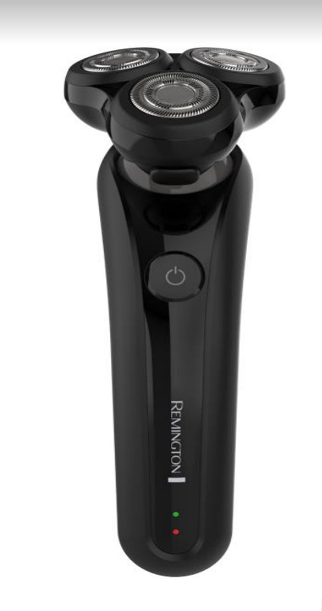Remington X5 Limitless Roterend scheerapparaat XR1750 - Met Roterende 360° kop