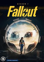 Fallout - Seizoen 1 (DVD)