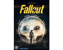 Fallout - Seizoen 1 (DVD) Image