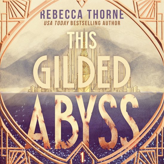 This Gilded Abyss - cover