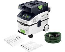 Festool CTL MIDI I AC Stofzuiger CLEANTEC - 578545