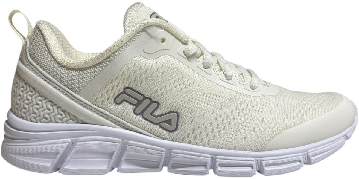 Fila Flash Attack Sneakers Dames Wit