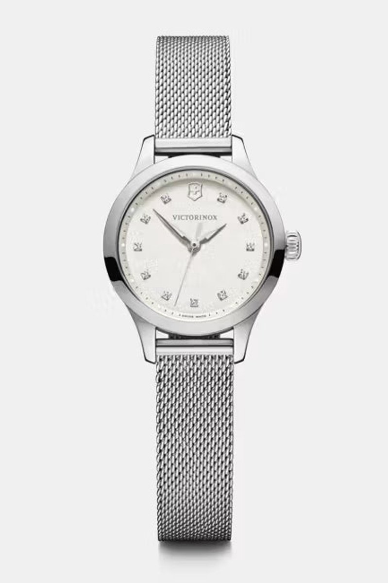 Victorinox Alliance 241919 Dameshorloge 37mm