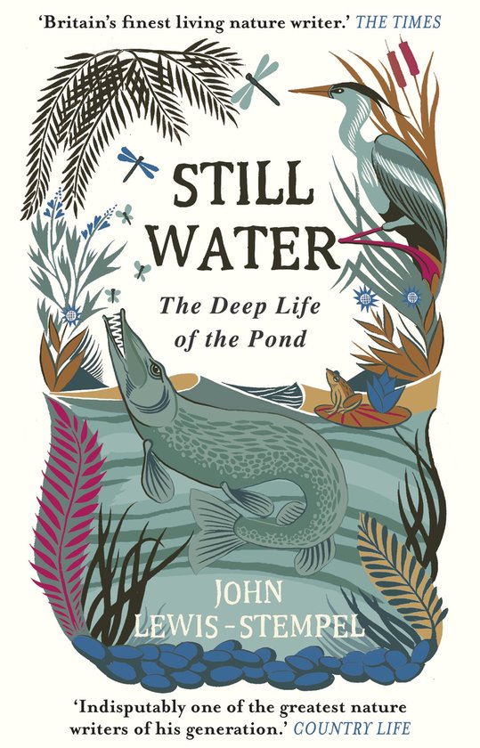 Still Water - cover