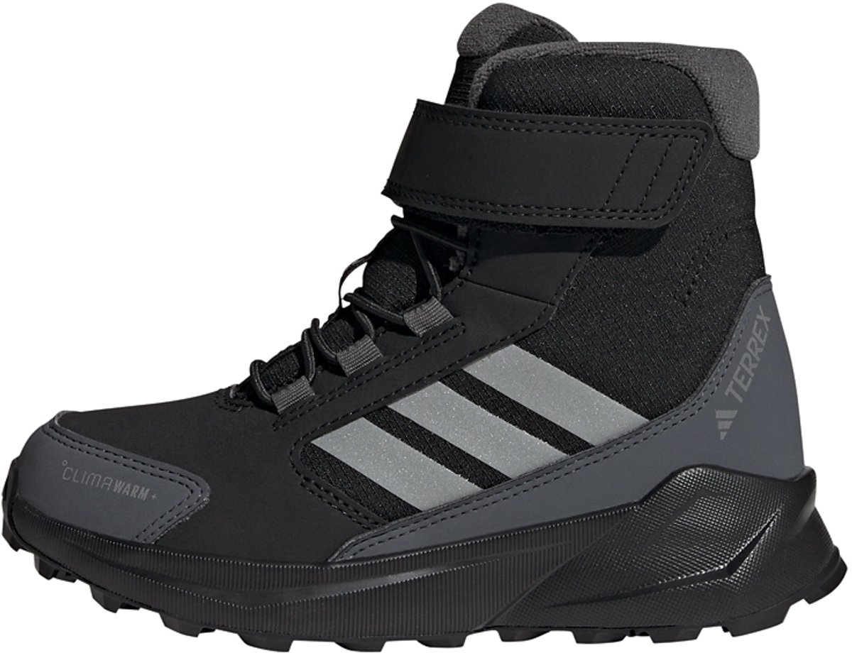 adidas TERREX Terrex Trailmaker 2 High CLIMAWARM+ Kids Kinderen Zwart