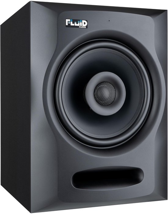 Fluid Audio FX80 V2 - actieve studiomonitoren