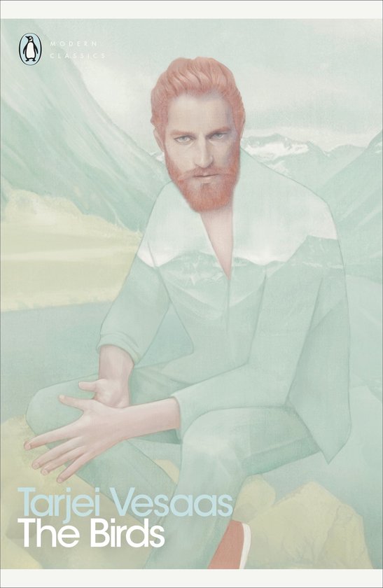 Penguin Modern Classics - The Birds