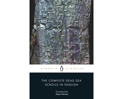The Complete Dead Sea Scrolls in English (7th Edition)