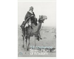 Seven Pillars of Wisdom