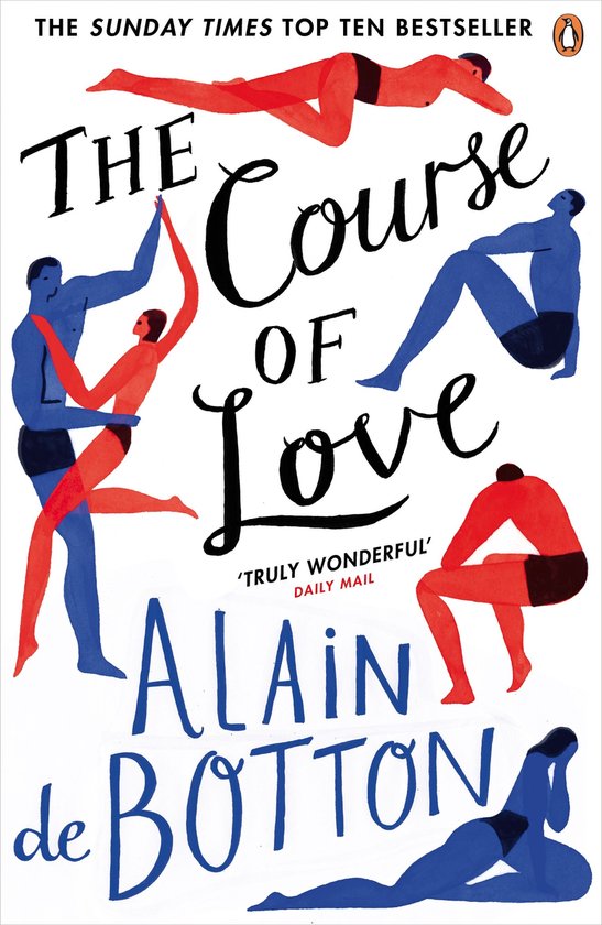 The Course of Love - cover
