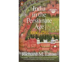 India in the Persianate Age