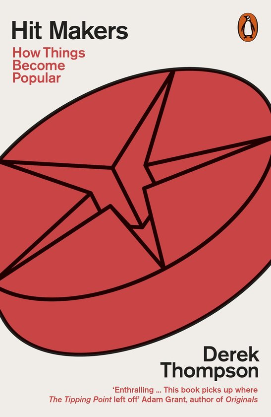 Hit Makers - cover