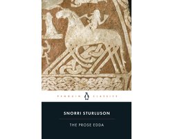 The Prose Edda