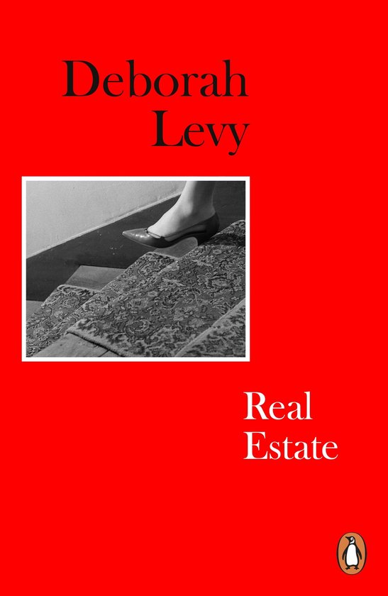 Living Autobiography 3 - Real Estate - cover