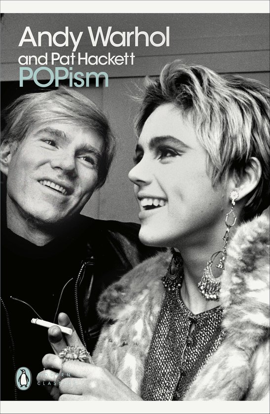 Popism - cover
