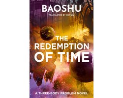 The Redemption of Time