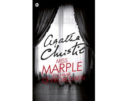Miss Marple - Miss Marple en haar 13 problemen