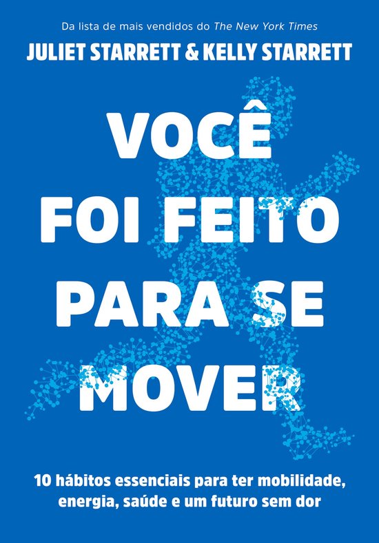 Você foi feito para se mover - cover