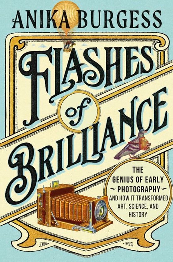 Flashes of Brilliance
