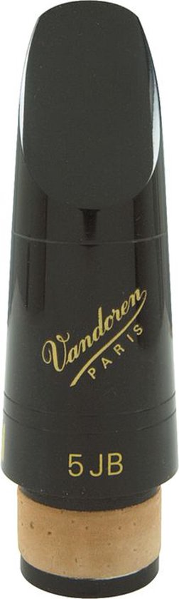 Vandoren Profile 88 5JB – Bb klarinet mondstuk Boehm