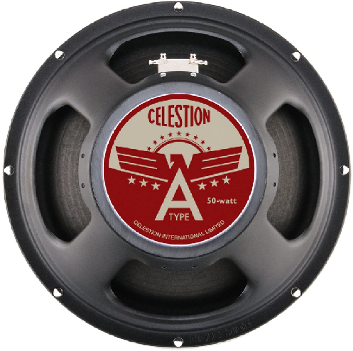 Celestion A-Type 12" 16 Ohm - Gitaarluidspreker