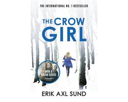 De 6 beste boeken van Erik Axl Sund die je moet lezen