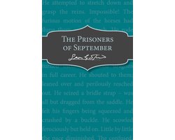 Omslag van The Prisoners of September