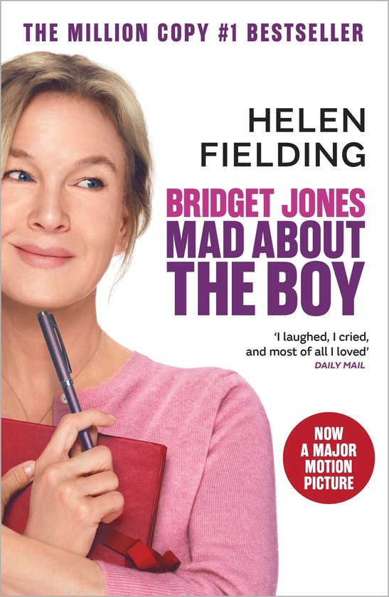 Bridget Jones