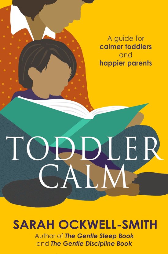 ToddlerCalm - cover