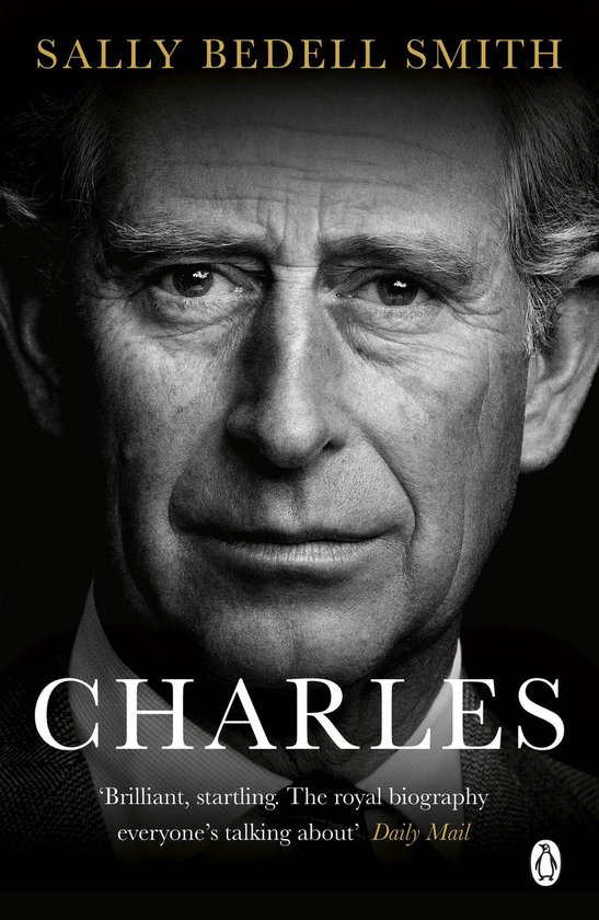 Charles - cover