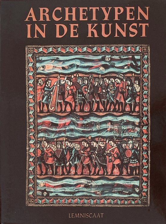 Archetypen in de kunst