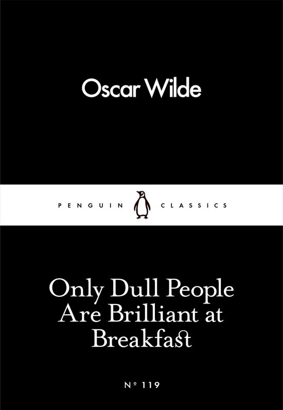 Only Dull People Are Bril (Ebook) - cover