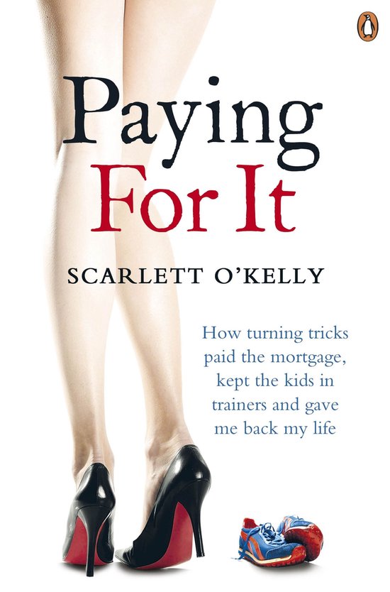 Paying for It - cover