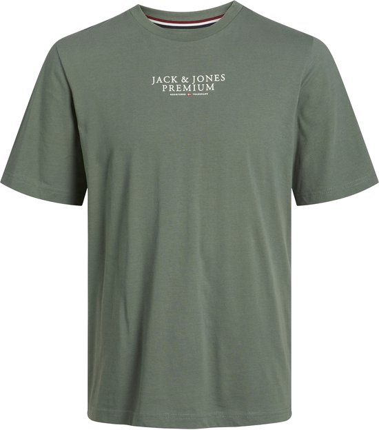 JACK&JONES - JPRBLUARCHIE SS TEE CREW NECK NOOS - Heren - T-shirts