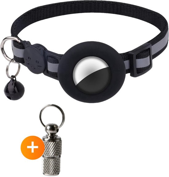 ACE Pets Kattenhalsband Airtag