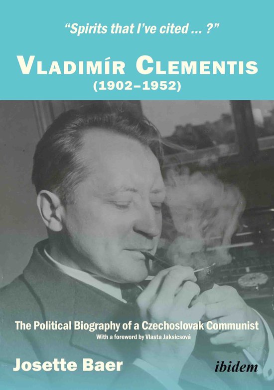 “Spirits that I’ve cited … ?” - cover