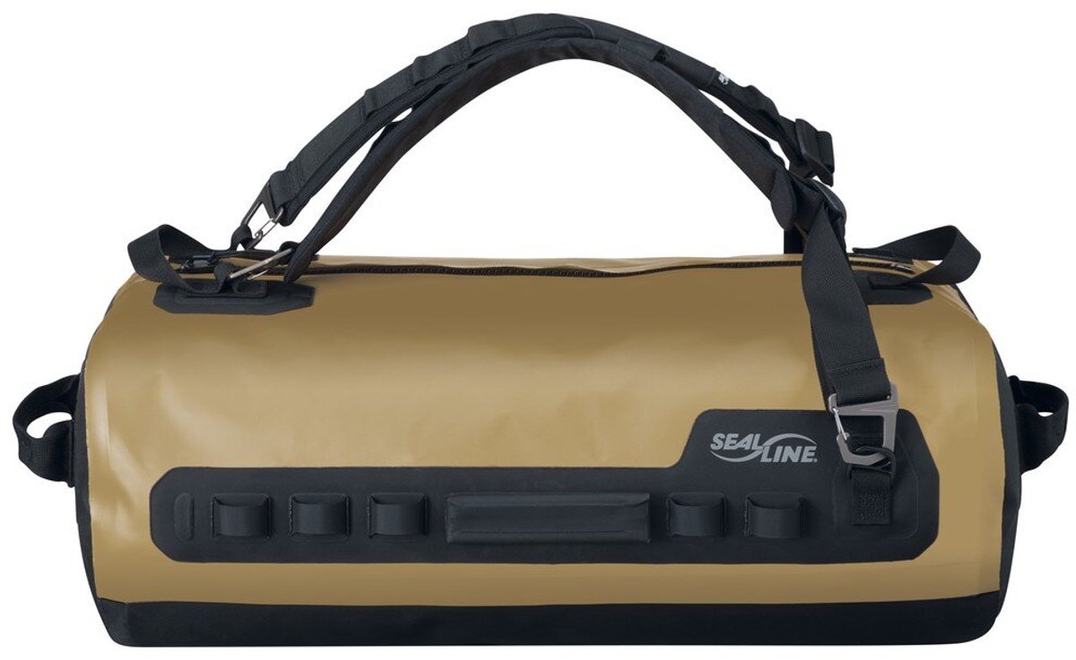 SealLine - PRO Duffel Bag - bruin - Beschermtas - 40L