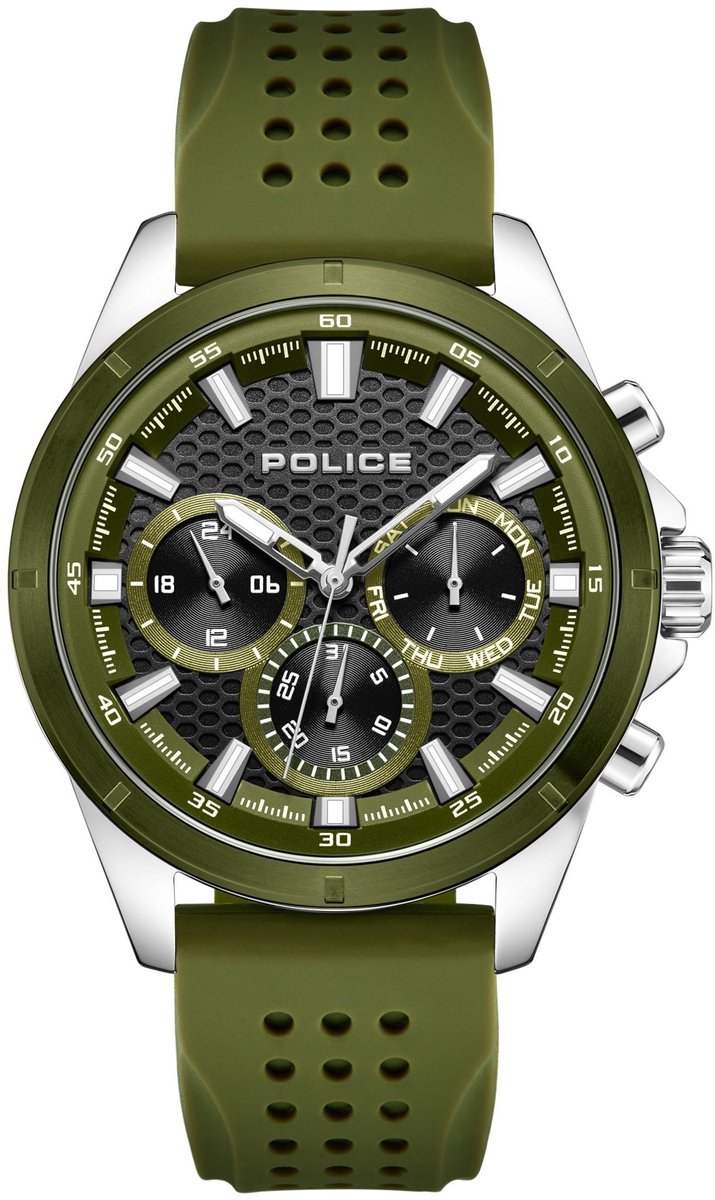 Horloge Motion