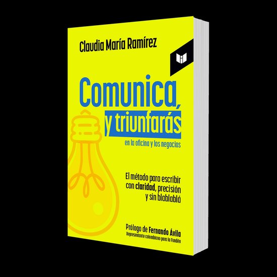 COMUNICA Y TRIUNFARAS - cover