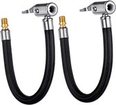 BANDENPOMP MET SLANG EN POMPSTOK AUTO/AUTO | K&W Tools