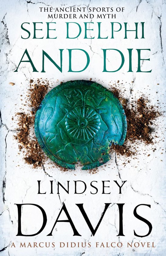 See Delphi and Die - cover