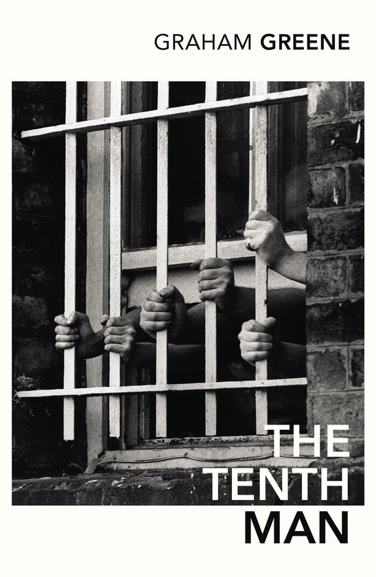 The Tenth Man - cover