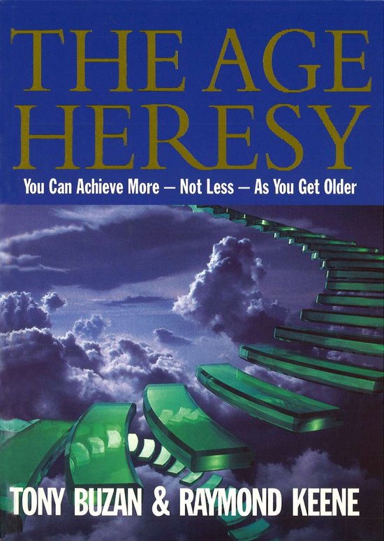 The Age Heresy - cover