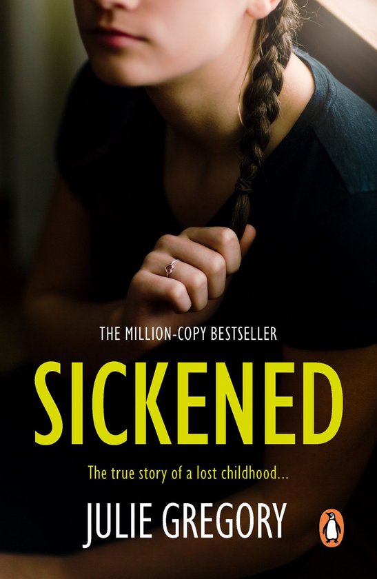 Sickened - cover