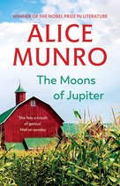 The Moons of Jupiter